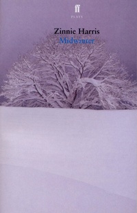 Enlarge image Cover: Midwinter - Faber & Faber