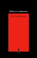Cover: The Night Season - Faber & Faber