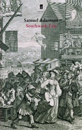 Cover: Southwark Fair - Faber & Faber