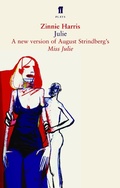 Cover: Julie - Faber & Faber