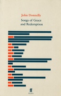 Cover: Songs of Grace and Redemption - Faber & Faber