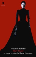 Cover: Mary Stuart - Faber & Faber