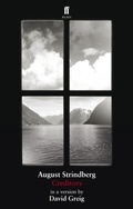 Cover: Creditors - Faber & Faber