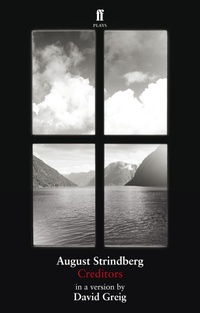 Enlarge image Cover: Creditors - Faber & Faber