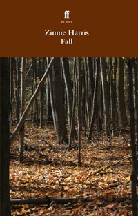 Enlarge image Cover: Fall - Faber & Faber