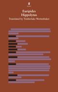 Cover: Hippolytus - Faber & Faber