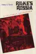 Cover: Rilke's Russia - Northwestern University Press