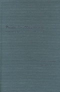 Cover: Prior to Meaning - Northwestern University Press