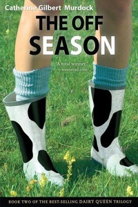 Enlarge image Cover: The Off Season - Clarion Books