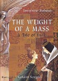 Enlarge image Cover: The Weight of a Mass - Liturgical Press