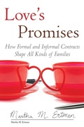 Cover: Love's Promises - Beacon Press