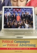 Cover: Political Campaigns and Political Advertising - Greenwood Press