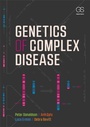 Cover: Genetics of Complex Disease - CRC Press