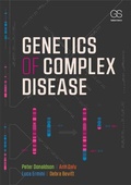 Cover: Genetics of Complex Disease - CRC Press