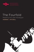 Cover: The Fourfold - Northwestern University Press