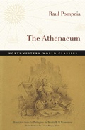 Cover: The Athenaeum - Northwestern University Press