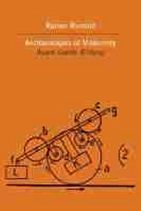 Enlarge image Cover: The Archaeologies of Modernity - Northwestern University Press