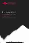 Cover: Incarnation - Northwestern University Press