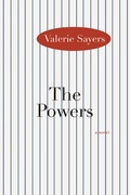 Cover: The Powers - Northwestern University Press