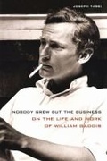 Cover: Nobody Grew but the Business - Northwestern University Press