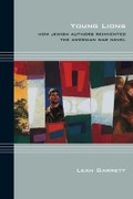 Cover: Young Lions - Northwestern University Press
