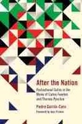 Cover: After the Nation - Northwestern University Press