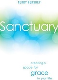 Cover: Sanctuary - Loyola University Press,U.S.
