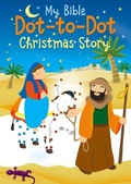 Cover: Christmas Story - Lion Children's Books