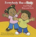 Cover: Everybody Has a Body: God Made Boys and - Pauline Books & Media