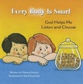 Cover: Every Body Is Smart: God Helps Me Choose - Pauline Books & Media