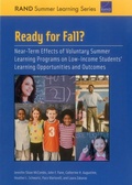Cover: Ready for Fall? - RAND