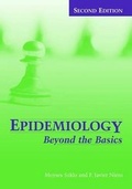 Cover: Epidemiology - Jones and Bartlett Publishers, Inc