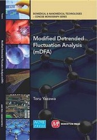 Enlarge image Cover: Modified Detrended Fluctuation Analysis (Mdfa) - American Society of Mechanical Engineers,U.S.