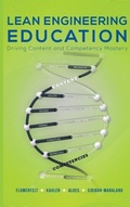 Cover: Lean Engineering Education - American Society of Mechanical Engineers,U.S.