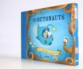 Cover: Octonauts Boxed Set - HarperCollins