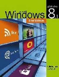 Enlarge image Cover: Windows 8.1- Brief - EMC Paradigm,US