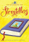 Cover: The Handbook for Storytellers - ALA Editions
