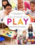Cover: The Power of Play - ALA Editions