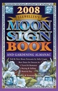 Cover: Llewellyn's 2008 Moon Sign Book - Llewellyn Publications,U.S.