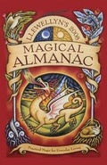 Cover: Llewellyn's 2008 Magical Almanac - Llewellyn Publications,U.S.
