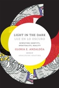 Cover: Light in the Dark/Luz En Lo Oscuro - Duke University Press