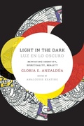Cover: Light in the Dark/Luz En Lo Oscuro - Duke University Press