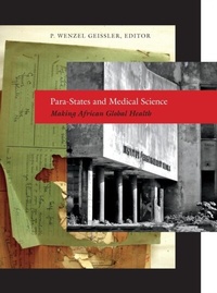Abbildung von: Para-States and Medical Science - Duke University Press Books