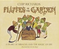 Cover: Flutes in the Garden - Llewellyn Publications,U.S.