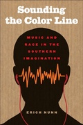 Cover: Sounding the Color Line - Cokesbury