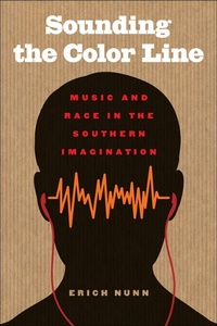 Enlarge image Cover: Sounding the Color Line - Cokesbury