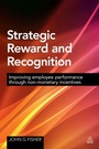 Cover: Strategic Reward and Recognition - Kogan Page Ltd