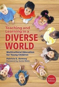 Cover: Teaching and Learning in a Diverse World - Teachers' College Press