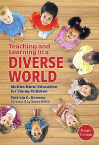 Enlarge image Cover: Teaching and Learning in a Diverse World - Teachers' College Press