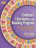 Cover: Children's Literature in the Reading Program - International Reading Association